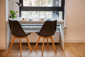 Others 4 Apartamenty Olimpijskie