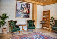 Others 3 House 1938 Special Cave Hotel