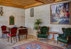 Others 5 House 1938 Special Cave Hotel