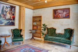 Others 4 House 1938 Special Cave Hotel