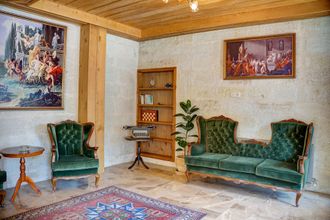 Khác 4 House 1938 Special Cave Hotel