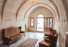 Others 2 House 1938 Special Cave Hotel