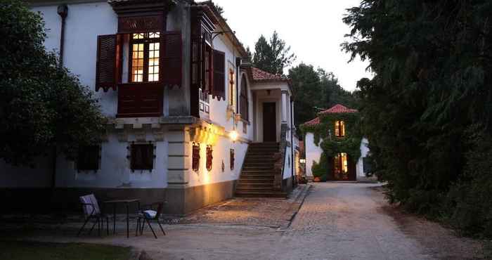 Khác Casa Agrícola da Levada Eco Village