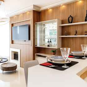 Primary image 1 로카르 인 그라마도- 50M 루아 코베르타, Sequoias Park 호텔