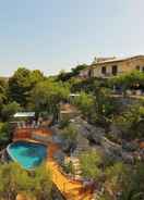 ห้องพัก Villa Dell Acanto - Villa With Private Pool