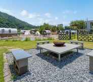 Lain-lain 7 Gapyeong JH Poolvilla & Glamping