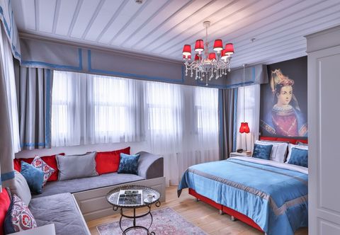 其他 9 Doors Hotel