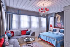 其他 9 Doors Hotel