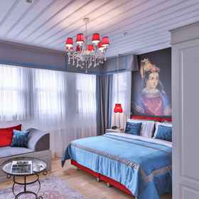 Primary image 1 9 Doors Hotel, Khách sạn Havaist