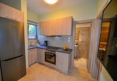 その他 6 Villa Adriana - Anemomili Village