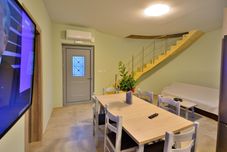 Lain-lain Villa Adriana - Anemomili Village