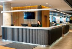 其他 2 Focus Hotel Premium Warszawa