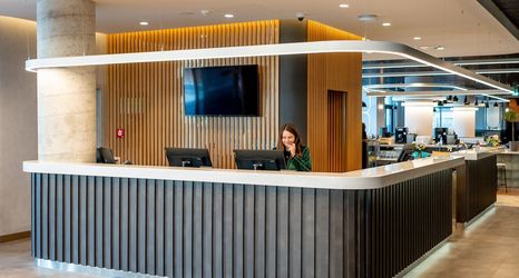 Lain-lain 2 Focus Hotel Premium Warszawa