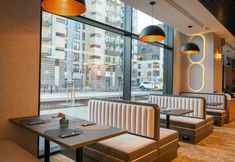 其他 7 Focus Hotel Premium Warszawa