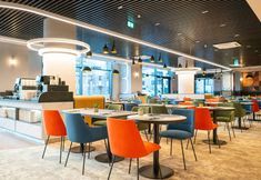 其他 6 Focus Hotel Premium Warszawa