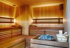 その他 5 Focus Hotel Premium Warszawa