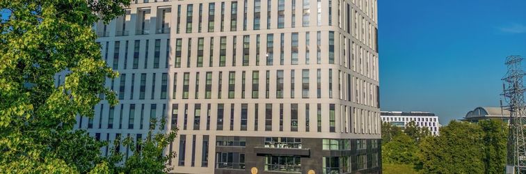 其他 Focus Hotel Premium Warszawa