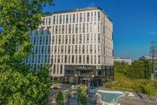 Lainnya Focus Hotel Premium Warszawa