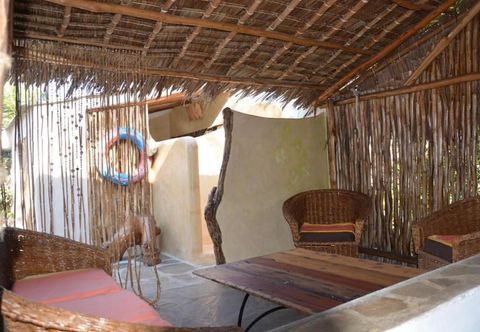 อื่นๆ Zawadi Residence