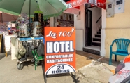 Others 4 Hotel La 100 N°2 Ibague