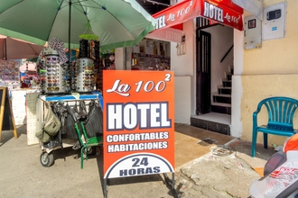 Others 4 Hotel La 100 N°2 Ibague