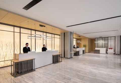 Others Courtyard By Marriott Nanchang