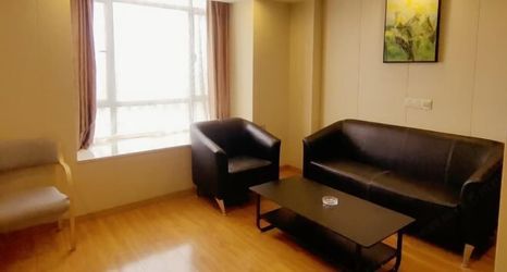 Others 2 Kailash Hotel (Shangrao Yanshan)