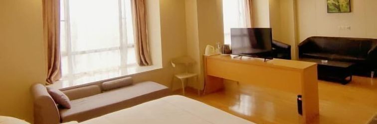 Others Kailash Hotel (Shangrao Yanshan)