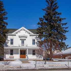 Primary image1Pert House,圣劳伦斯县飯店