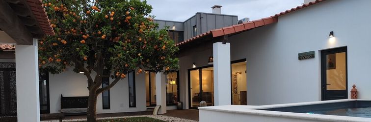 其他 Laranjeira das Loiras