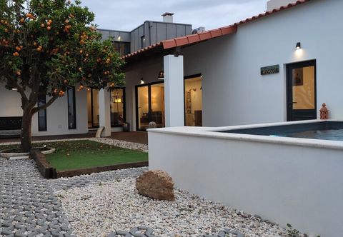 อื่นๆ Laranjeira das Loiras