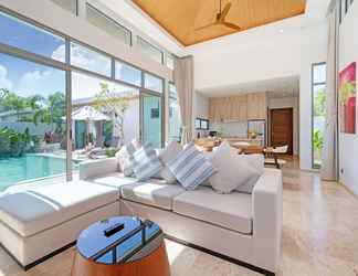 Lainnya 2 Escape Villas at Shambhala Grand