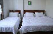 Lainnya 2 MY Rooms POMA Hotel Stay n Dine