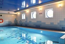 その他 Hotel Festival