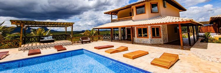 Lain-lain Villa Annapurna