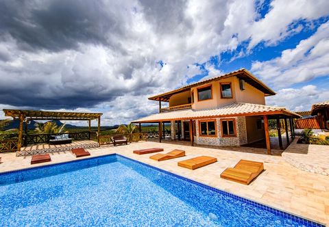 Lain-lain Villa Annapurna