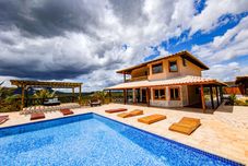 Lain-lain Villa Annapurna