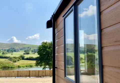 Lainnya 4 Lake View, Pendle View Holiday Park. Clitheroe