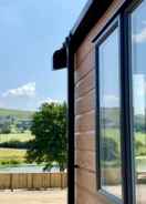 ภาพหลัก 4 Lake View, Pendle View Holiday Park. Clitheroe