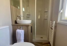 Others 4 Lake View at Pendle View Holiday Park BB7 4DH