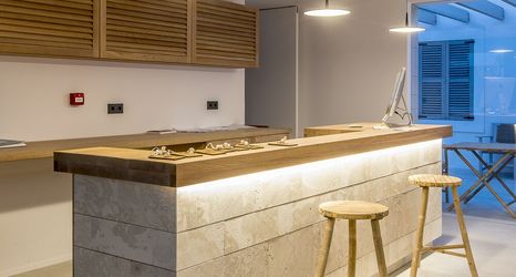 其他 2 Can Micalet Formentera