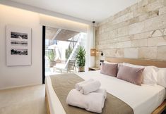 其他 5 Can Micalet Formentera