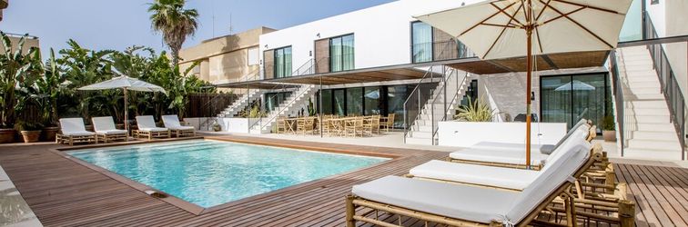 其他 Can Micalet Formentera