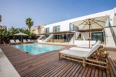 其他 Can Micalet Formentera