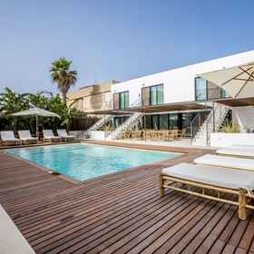 Primary image 1 Can Micalet Formentera, Balearic Islands Hotels