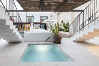 其他 4 Can Micalet Formentera