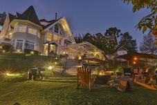 其他 Secreto Boutique Hotel