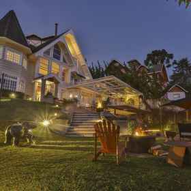 Primary image1Secreto 精品飯店,坎普斯杜若尔当飯店