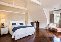 其他 6 Secreto Boutique Hotel