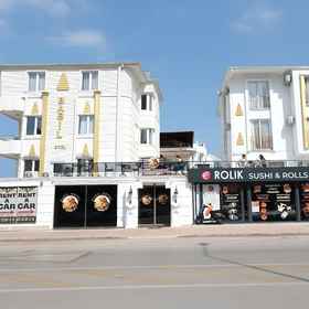 Primary image 1 Babil Hotel, Hotel Dolphin Park